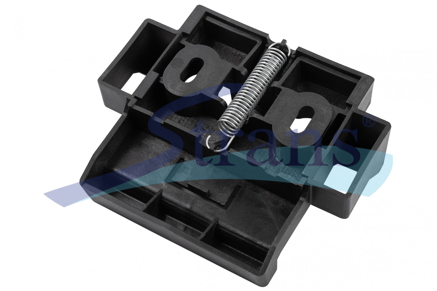 Hood Latch Man Tga/tgm/tgl 81611406006 buy in Ukraine | Strans